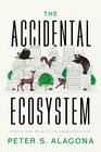 The Accidental Ecosystem People and Wildlife in American Cities