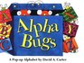 Alpha Bugs A PopUp Alphabet
