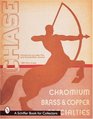 Chase Catalogs 1934 And 1935  Chromium Brass  Copper Specialties