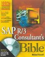 Sap R/3 Consultants Bible