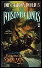 The Poisoned Lands (Stormlands, Bk 3)