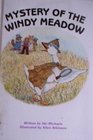 Mystery of the Windy Meadow (Happy Times Adventures)