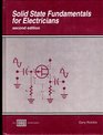 Solid State Fundamentals for Electricians