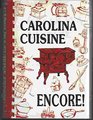 Carolina Cuisine Encore