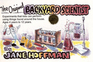 Original Backyard Scientist Experiments That Kids Can Perform Using Things Around the House Ages 412