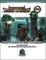 Dungeon Crawl Classics 58 The Forgotten Portal