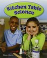 6pk Lbd G2j Nf Kitchen Table Science