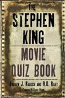 The Stephen King Movie Quiz Book