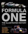 Formula One the Illustrated History