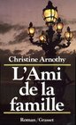 L'ami de la famille Roman