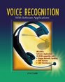 Voice Recognition with Software Applications Student Text with CDROM