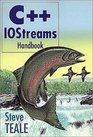 C Iostreams Handbook