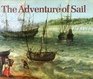 The Adventure of sail 15201914