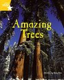Fantastic Forest Amazing Trees Yellow Level NonFiction