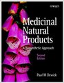 Medicinal Natural Products  A Biosynthetic Approach