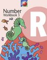 New Abacus Reception P1 Number Workbook No 3