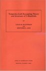 TemperleyLieb Recoupling Theory and Invariants of 3Manifolds