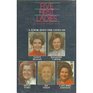 Five First Ladies A Look into the Lives of Nancy Reagan Rosalynn Carter Betty Ford Pat Nixon and Lady Bird Johnson