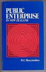 Public enterprise in New Zealand