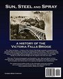 Sun Steel and Spray  A History of the Victoria Falls Bridge