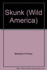 Wild America  Skunk