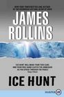 Ice Hunt (Larger Print)