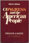 Congress and the American People