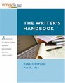 Writer's Handbook The VangoBooks