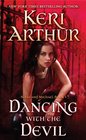 Dancing With the Devil (Nikki & Michael, Bk 1)