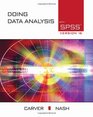 Doing Data Analysis with SPSS Version 160