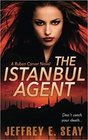 The Istanbul Agent A NCIS Special Agent Ruben Carver Novel