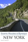 Scenic Routes  Byways New York