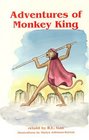 Adventures of Monkey King