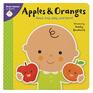 Brain Games for Babies  Apples  Oranges Sing Play and Learn  PI Kids