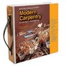 Modern Carpentry Instructor's Resource Binder