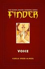 Finder Voice