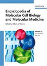 Encyclopedia of Molecular Cell Biology and Molecular Medicine Syngamy and Cell Cycle Control to Triacylglyerol Storage and Mobilization Regulation of  and Molecular Medicine 16Vset