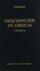 Descripcion De Grecia Libros Iii