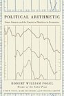 Political Arithmetic Simon Kuznets and the Empirical Tradition in Economics
