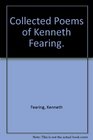Collected Poems of Kenneth Fearing