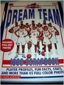 Dream Team 1996 Scrapbook