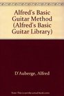 Alfred's Basic Guitar Method