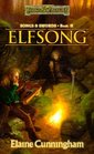 Elfsong (Forgotten Realms: Songs and Swords, Book 2)