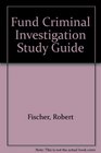 Fund Criminal Investigation Study Guide