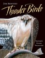 Thunder Birds Nature's Flying Predators