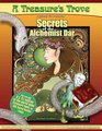 Secrets of the Alchemist Dar