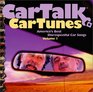 Car Talk Car Tunes
