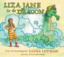 Liza Jane  the Dragon