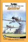 Tales of the RAF Spitfire