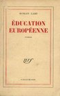 Education Europeenne